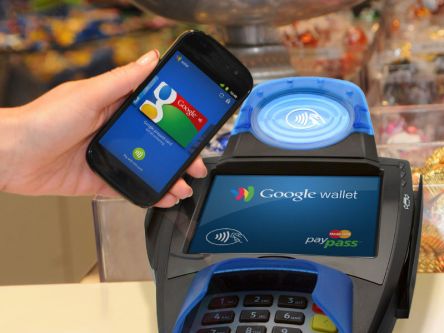 Google Wallet arrives in the US