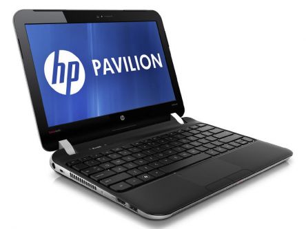 HP Pavilion dm1 with Beats Audio out in October