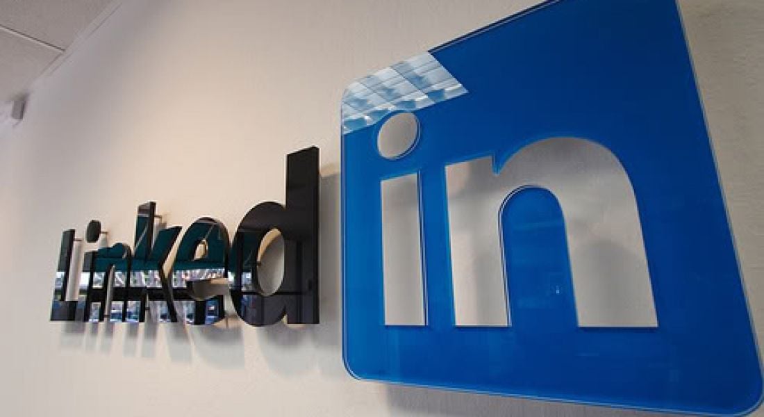 LinkedIn adds &#8216;Volunteer Experience &#038; Causes&#8217; to profiles