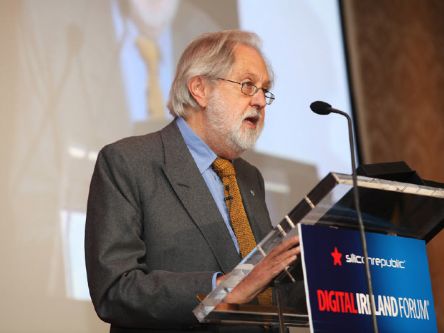 Lord Puttnam: Ireland’s survival guide for the 21st century