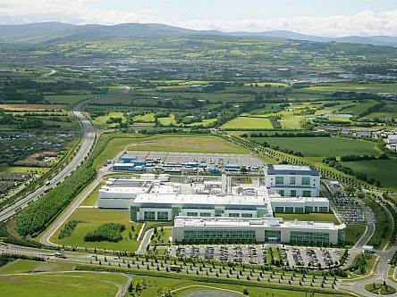 Pfizer to invest €145m at its Dublin facility, creating jobs