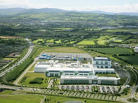 Pfizer to invest €145m at its Dublin facility, creating jobs