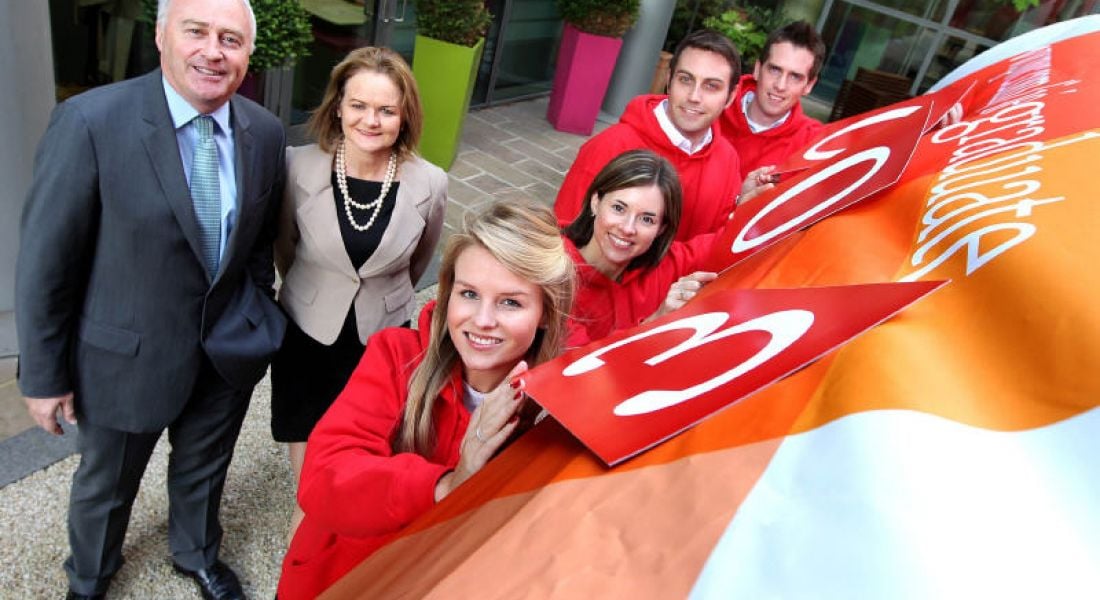 PwC to fill 250 roles in 2012 graduate recruitment programme