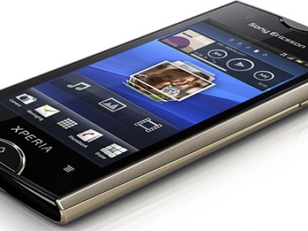 Review: Sony Ericsson Xperia Ray