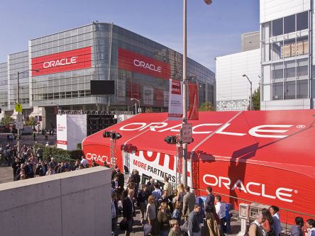 12 Irish software firms take part at Oracle OpenWorld