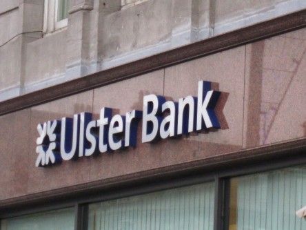 Ulster Bank registers its 500,000th online customer