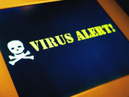 Malware hits one in four computer users in Ireland
