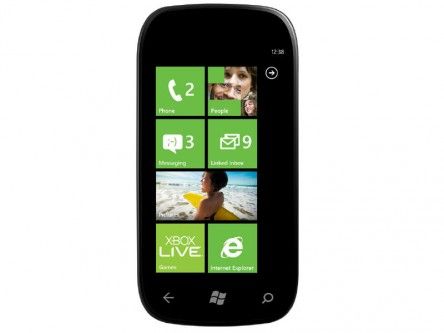 Windows Phone 7.5 Mango update for ‘nearly everyone’