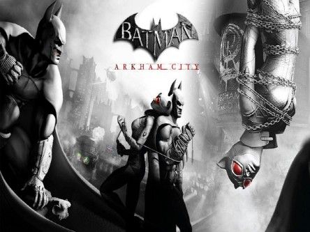 Review: Batman: Arkham City – Xbox 360