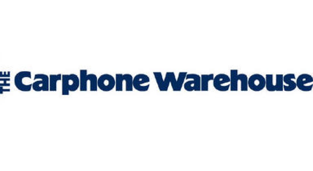 Carphone Warehouse Ireland boss to spearhead Chinese expansion