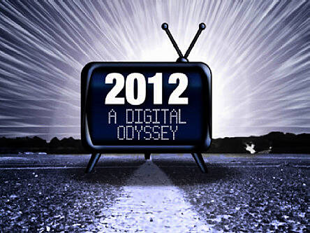 Ireland’s digital TV switchover will happen on 24 October 2012