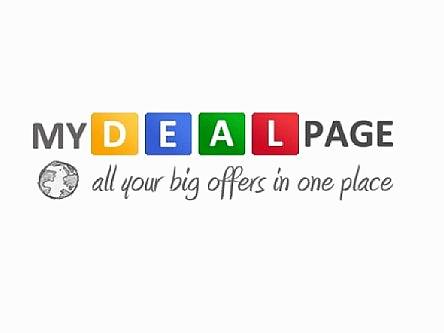 Mydealpage expands to UK and Netherlands