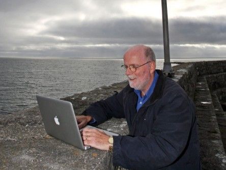 Researchers deploy coastal radar in Galway Bay