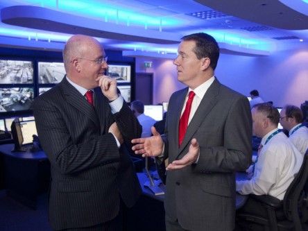 Netwatch’s US expansion to create 15 jobs in Carlow