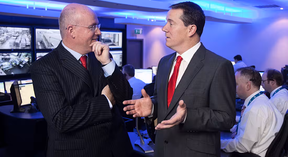 Netwatch&#8217;s US expansion to create 15 jobs in Carlow