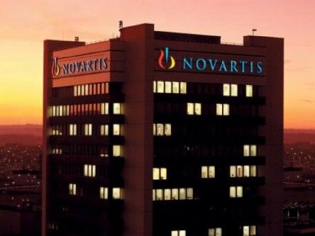 Novartis to cut 2,000 jobs