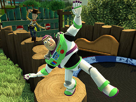 Kinect to get more kid-friendly games and education content