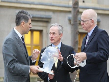 New €25m R&D fund for Irish researchers