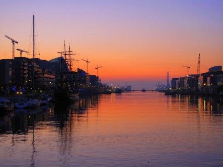 Dublin comes fourth in global intercultural cities list