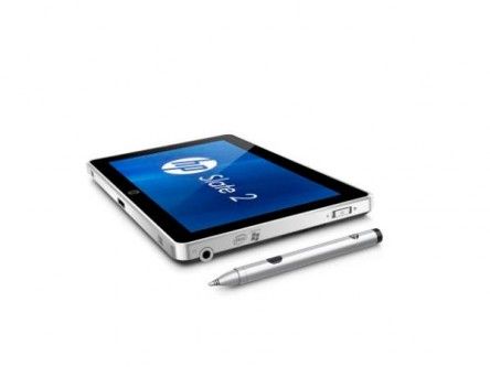 HP unveils Slate 2 – a Windows 7 tablet for businesses