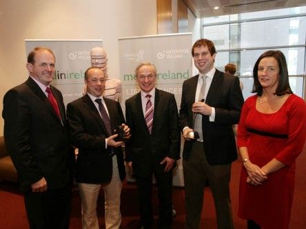 UL scoops two clinical innovation awards