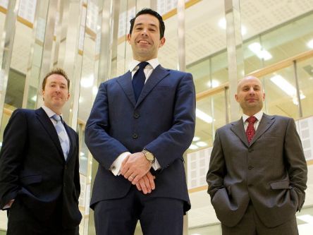 Law firm Mason Hayes & Curran invests €500k in cloud infrastructure