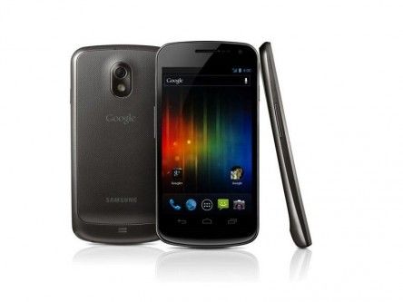 Digital Christmas: Review – Samsung Galaxy Nexus