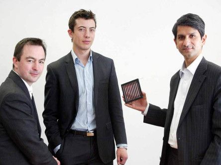 SolarPrint pioneers next wave of indoor energy harvesting