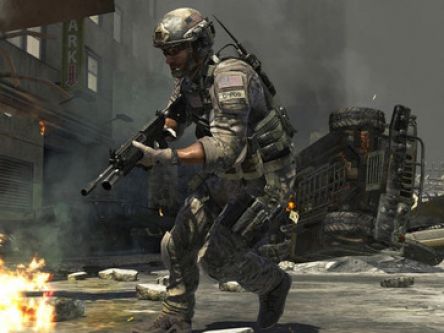 CoD: Modern Warfare 3 hits US$1bn sales, eclipses Avatar