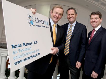 €2.5m fundraising will pave way for 50 new jobs