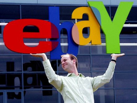 eBay acquires BillSAFE