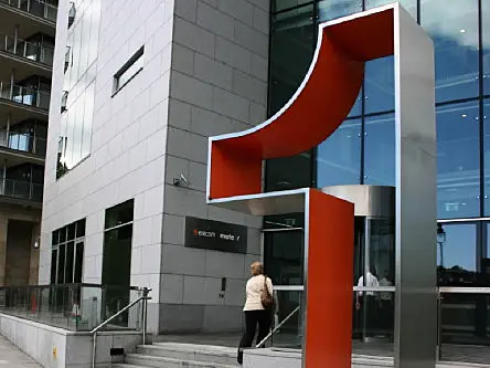 Eircom working to restore service after stormy weather