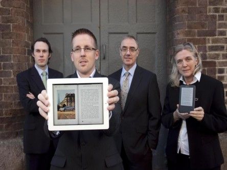 Cork digital publisher ePub Direct raises €1.3m