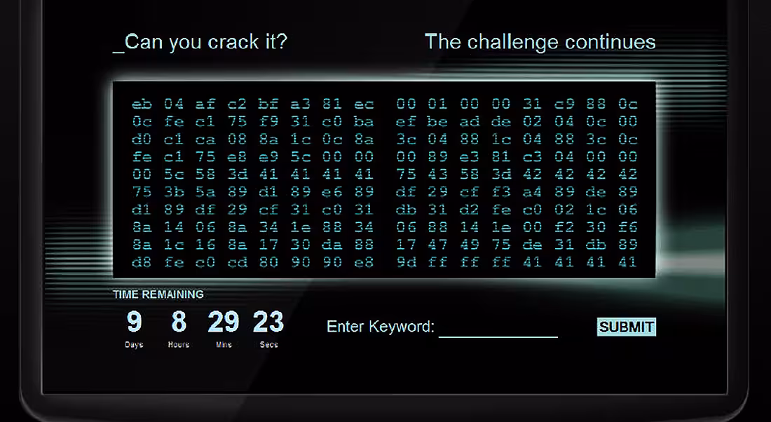 UK&#8217;s GCHQ seeking new cyber spy talent with code challenge