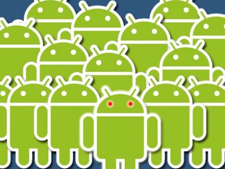 Facebook and Gmail are most popular Android apps