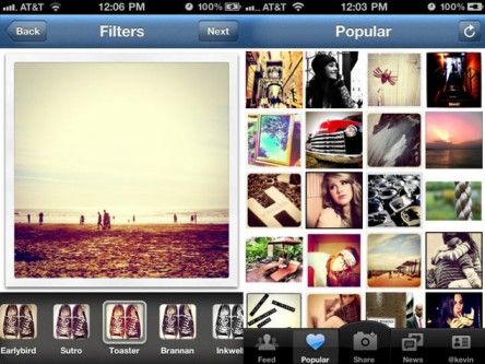 Instagram is coming to Android