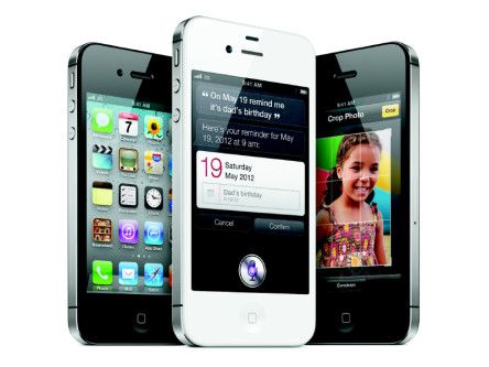 iPhone 4S achieves greater customer satisfaction than iPhone 4