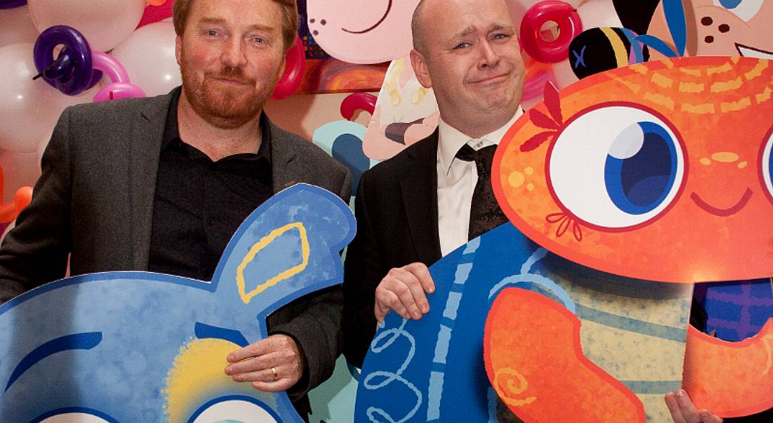 Irish animation company Kavaleer to create 30 new jobs