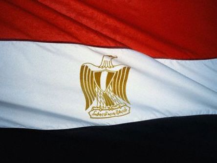 Hackers take down Egyptian government websites