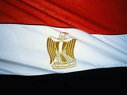 Hackers take down Egyptian government websites