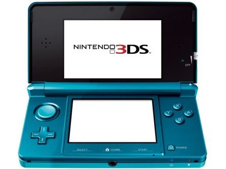 Nintendo 3DS gets major system update