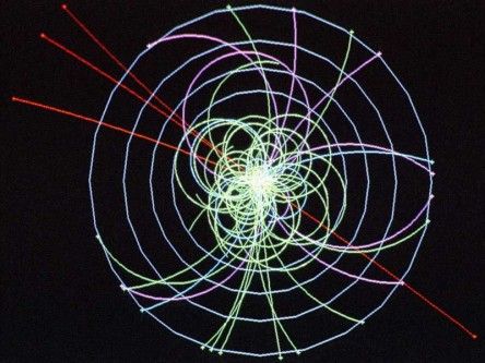 CERN physicists reveal possible glimpse of Higgs boson