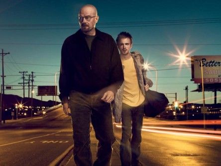 Breaking Bad season 3 coming to Netflix on 1 April