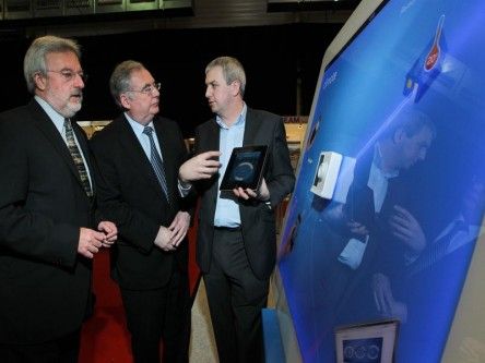 Irish clean-tech start-up scoops three energy awards