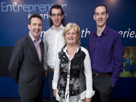 Seven start-ups raise €3.15m between them to scale up