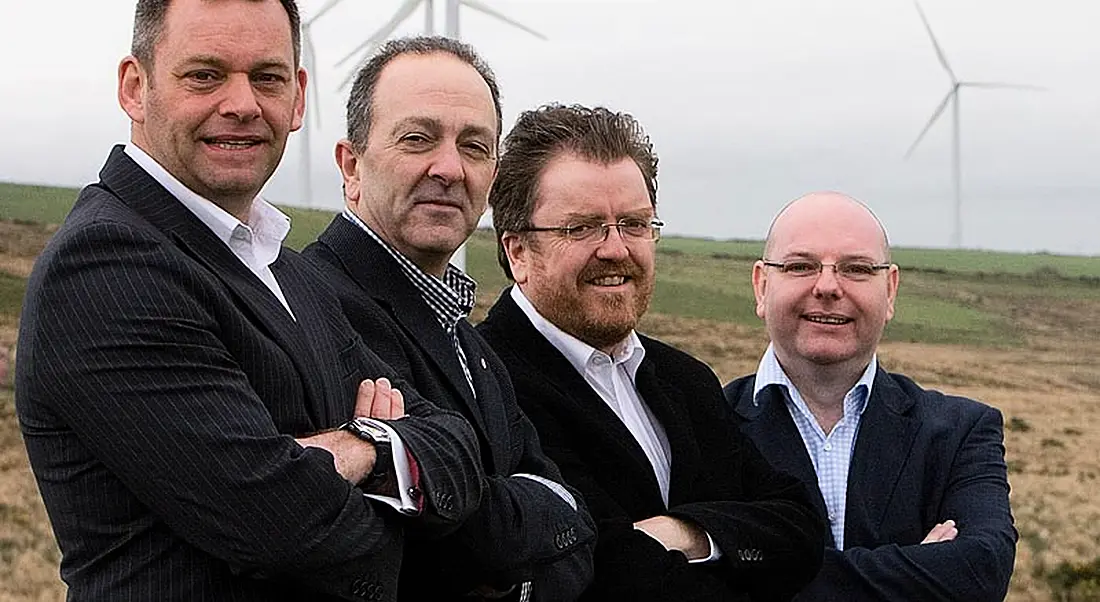 Irish clean-tech start-up to create 18 jobs after €1m investment