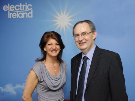 FMI plans to create 100 jobs in Electric Ireland contract