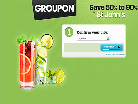 Groupon ordered to change its ways by UK’s Office of Fair Trading