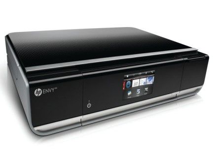 HP restructure will see printer group subsumed into PC group