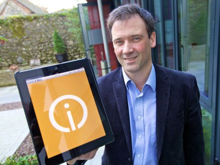 Digital start-up aims to collate customer feedback in real-time